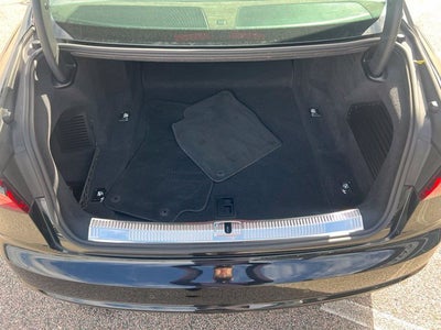 2020 Audi A8 L 60 quattro