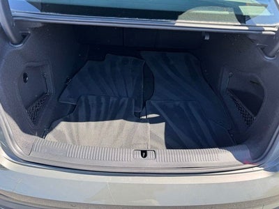 2023 Audi A4 45 S line Premium Plus quattro