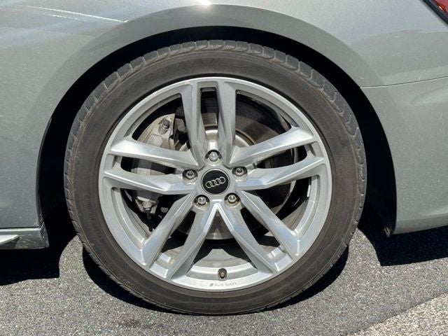 2023 Audi A4 45 S line Premium Plus quattro