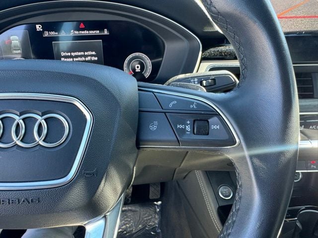 2023 Audi A4 45 S line Premium Plus quattro