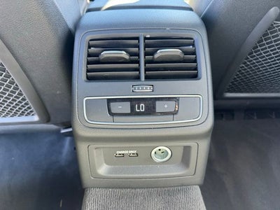 2023 Audi A4 45 S line Premium Plus quattro