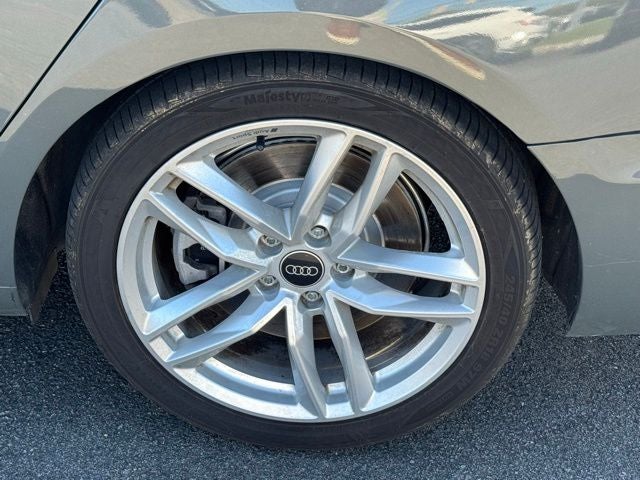 2023 Audi A4 45 S line Premium Plus quattro