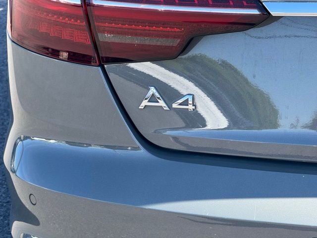 2023 Audi A4 45 S line Premium Plus quattro