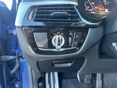 2023 BMW 5 Series M550i xDrive