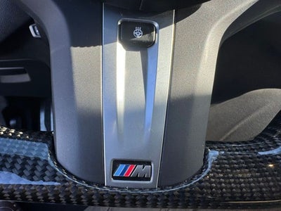 2023 BMW 5 Series M550i xDrive