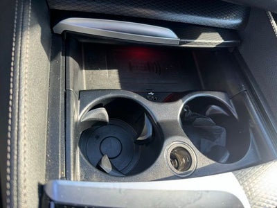 2023 BMW 5 Series M550i xDrive