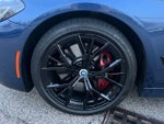 2023 BMW 5 Series M550i xDrive