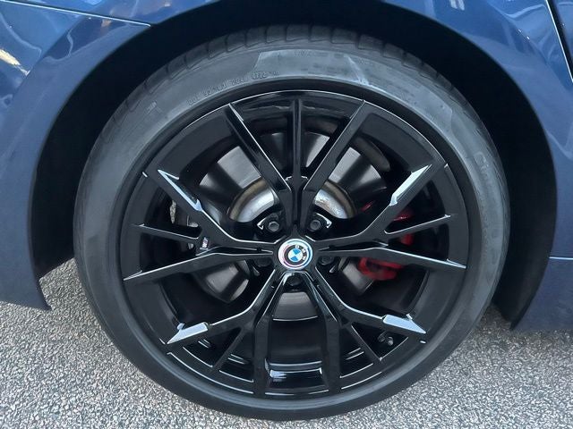 2023 BMW 5 Series M550i xDrive