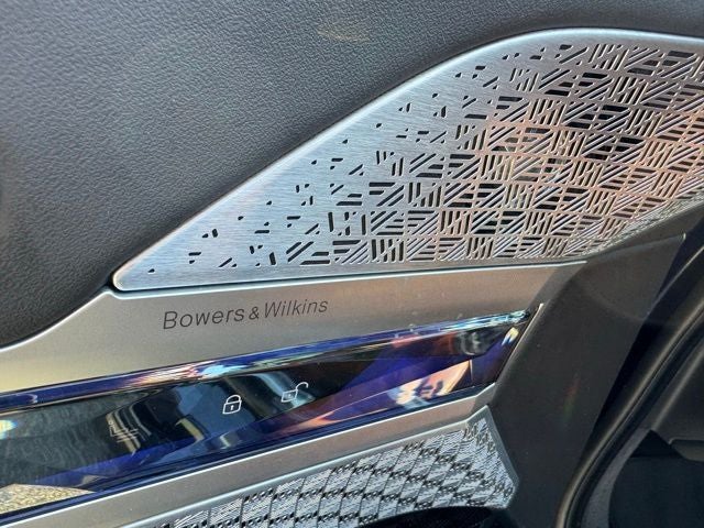 2023 BMW 7 Series 760i xDrive