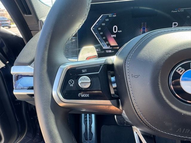 2023 BMW 7 Series 760i xDrive