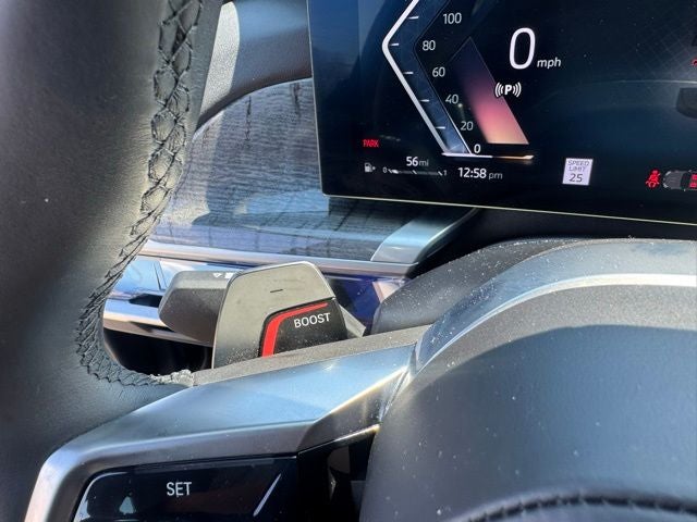 2023 BMW 7 Series 760i xDrive