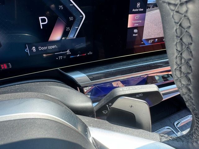 2023 BMW 7 Series 760i xDrive