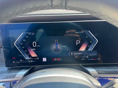 2023 BMW 7 Series 760i xDrive
