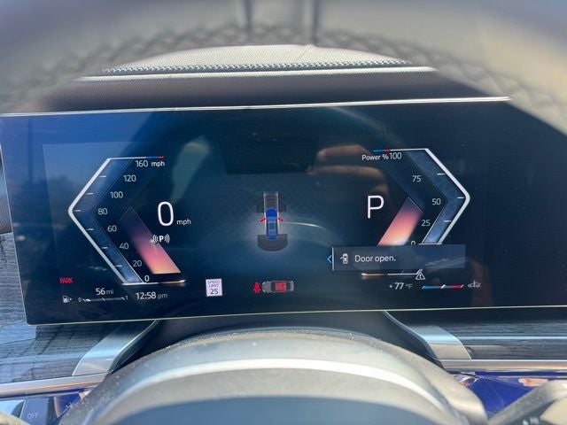 2023 BMW 7 Series 760i xDrive