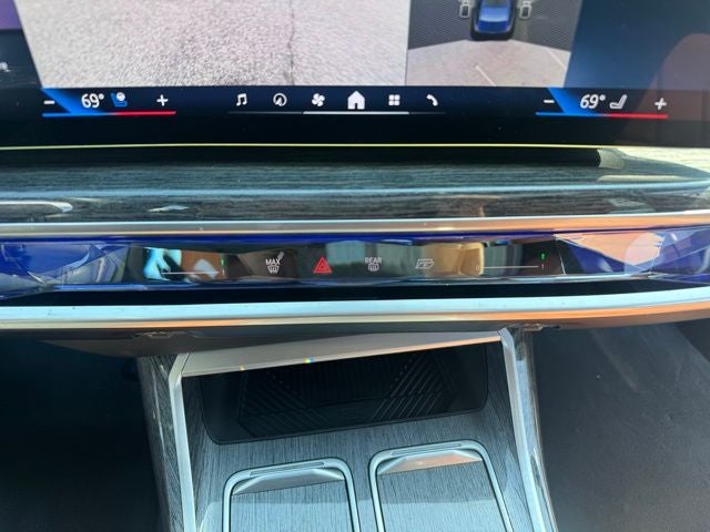 2023 BMW 7 Series 760i xDrive