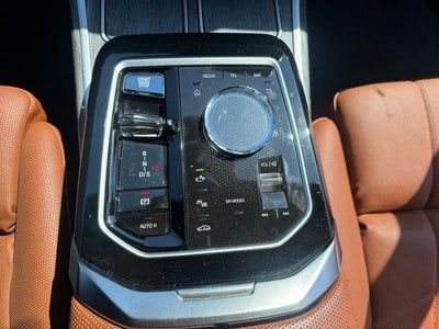 2023 BMW 7 Series 760i xDrive