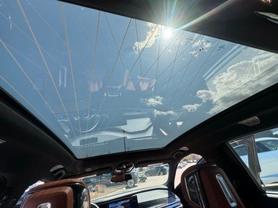 2023 BMW 7 Series 760i xDrive