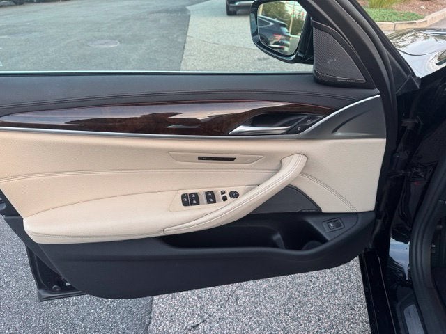 2020 BMW 5 Series 540i xDrive Premium Package