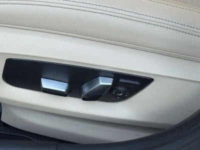 2020 BMW 5 Series 540i xDrive Premium Package
