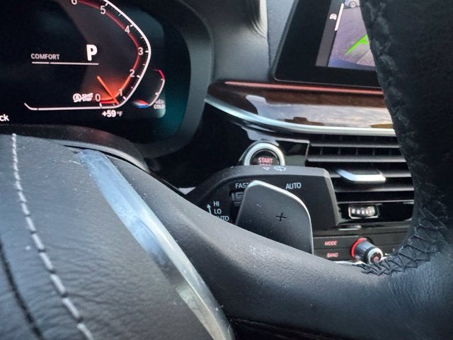 2020 BMW 5 Series 540i xDrive Premium Package