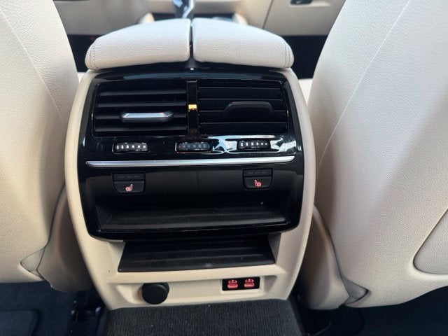 2020 BMW 5 Series 540i xDrive Premium Package