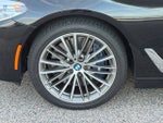 2020 BMW 5 Series 540i xDrive Premium Package