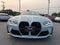 2023 BMW M4 Competition Convertible