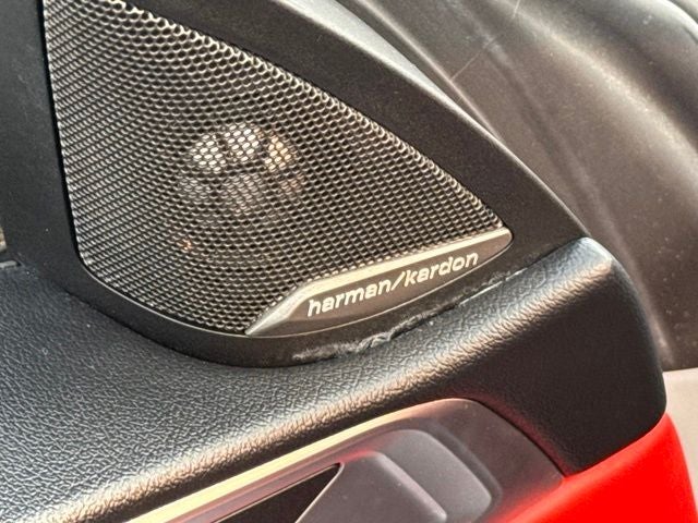 2023 BMW M4 Competition Convertible