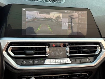 2023 BMW M4 Competition Convertible