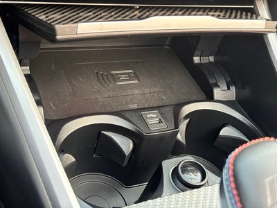 2023 BMW M4 Competition Convertible