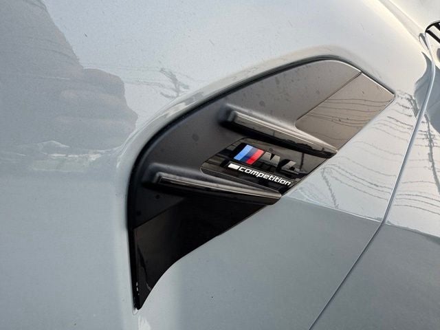 2023 BMW M4 Competition Convertible