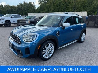 2021 MINI Cooper S Countryman Signature