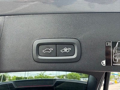 2020 Volvo XC40 Momentum