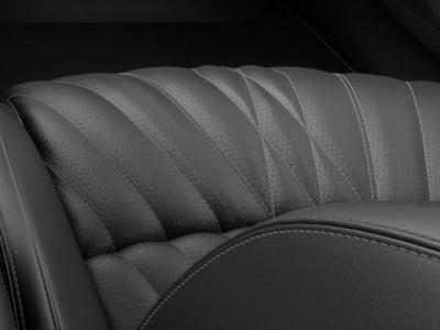 2026 Genesis G90 3.5T E-SC MHEV