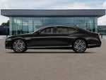 2026 Genesis G90 3.5T E-SC MHEV