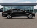 2026 Genesis G90 3.5T E-SC MHEV