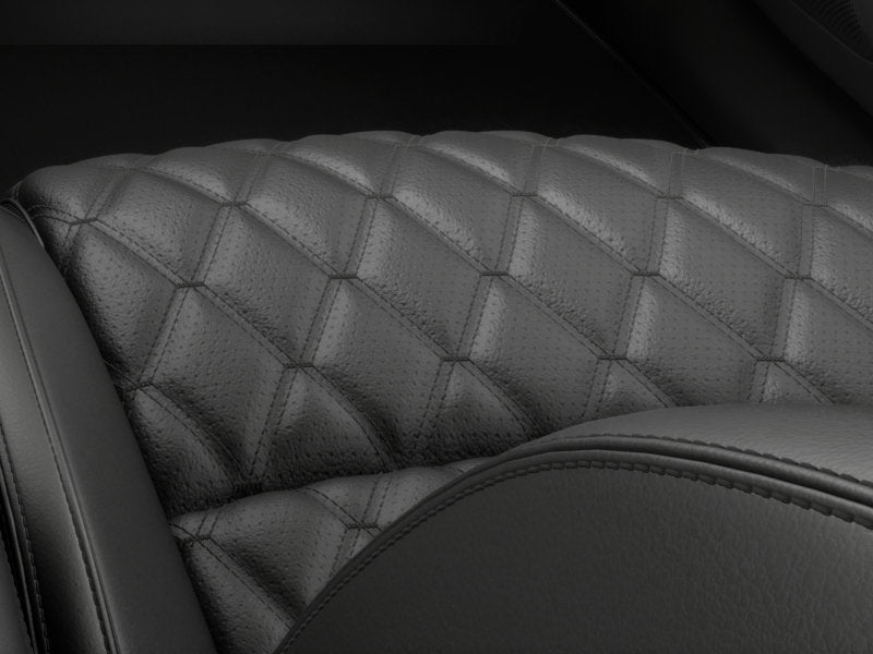 2026 Genesis G90 3.5T E-SC MHEV PRESTIGE BLACK