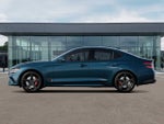 2027 Genesis G70 Standard