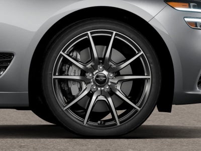 2026 Genesis G70 2.5T