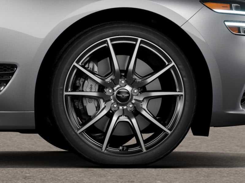 2026 Genesis G70 2.5T