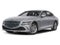 2027 Genesis G80 2.5T ADVANCED