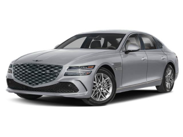 2027 Genesis G80 2.5T ADVANCED