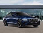 2027 Genesis G80 2.5T SPORT PRESTIGE