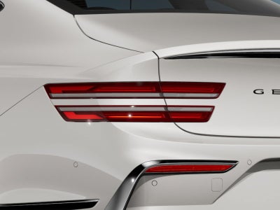 2027 Genesis G80 3.5T SPORT PRESTIGE