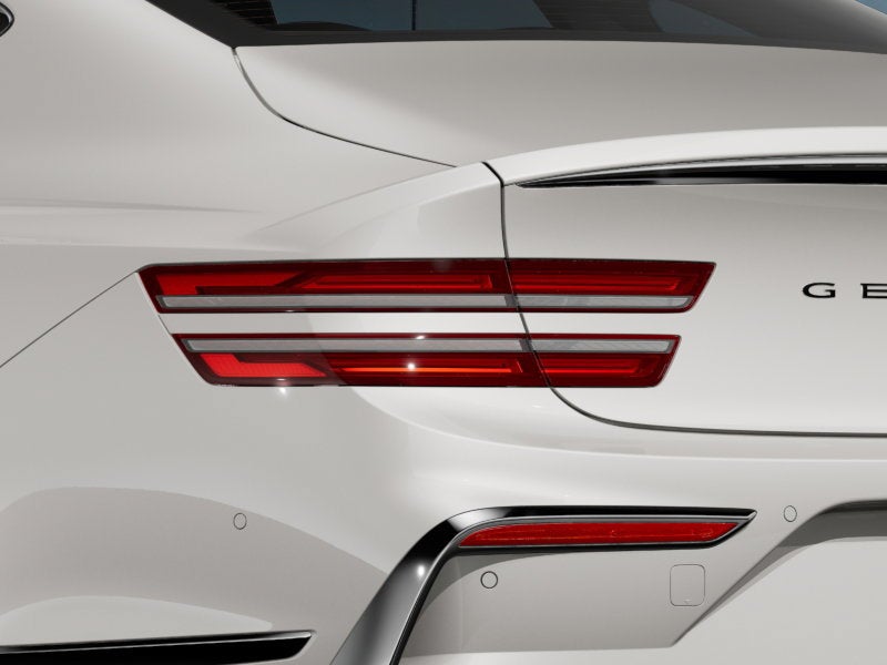 2027 Genesis G80 3.5T SPORT PRESTIGE