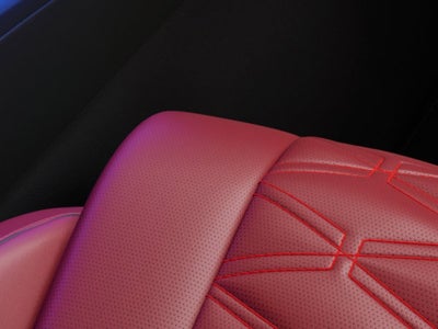 2027 Genesis G80 3.5T SPORT PRESTIGE