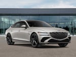 2027 Genesis G80 3.5T SPORT PRESTIGE