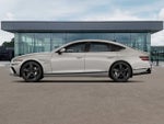 2027 Genesis G80 3.5T SPORT PRESTIGE