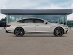 2027 Genesis G80 3.5T SPORT PRESTIGE
