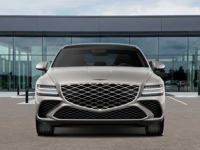 2027 Genesis G80 3.5T SPORT PRESTIGE